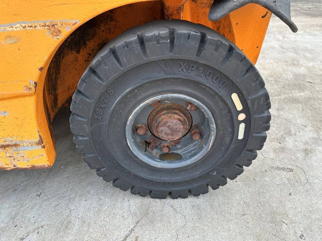 Heftruck Still RX70-18T LPG 1800kg 4.4m 2012