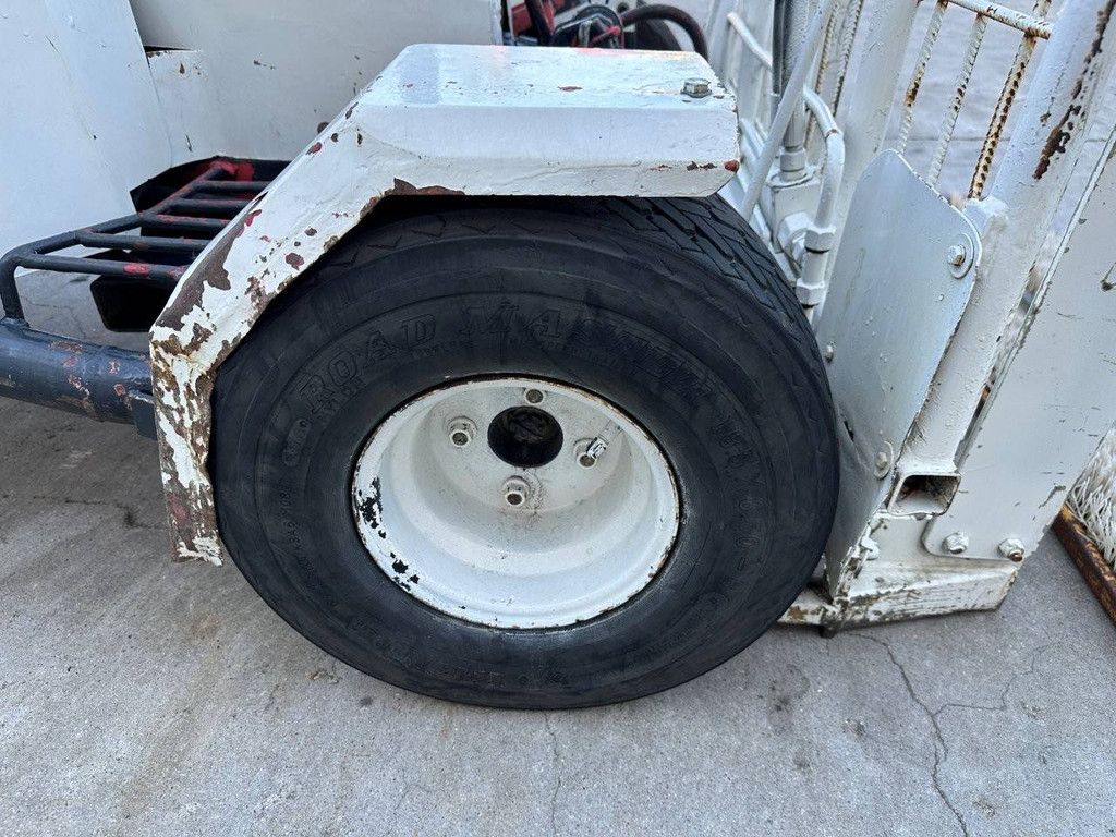 Rollmops Diesel
