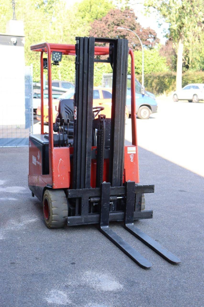 Forklift Mariotti MYCROS 20 Electric 2000kg 4.8m 2001