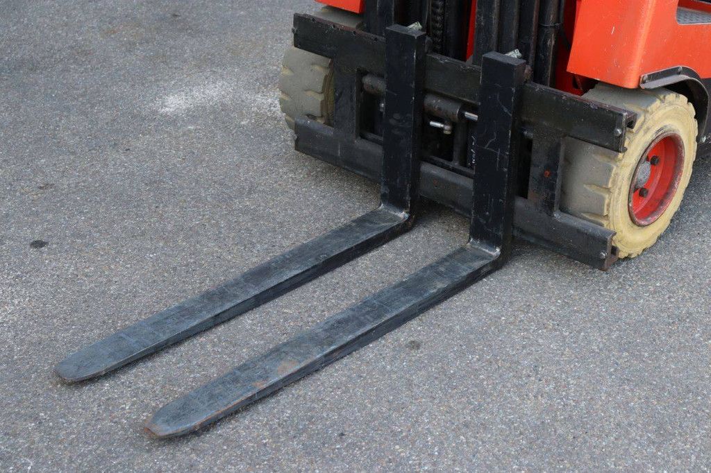 Forklift Mariotti MYCROS 20 Electric 2000kg 4.8m 2001