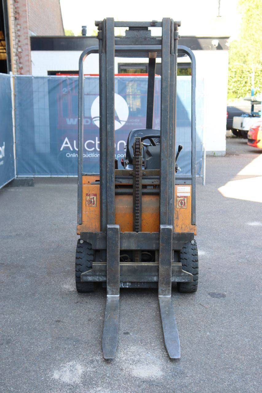 Gabelstapler Still R50-15 Elektro 1500kg 1994