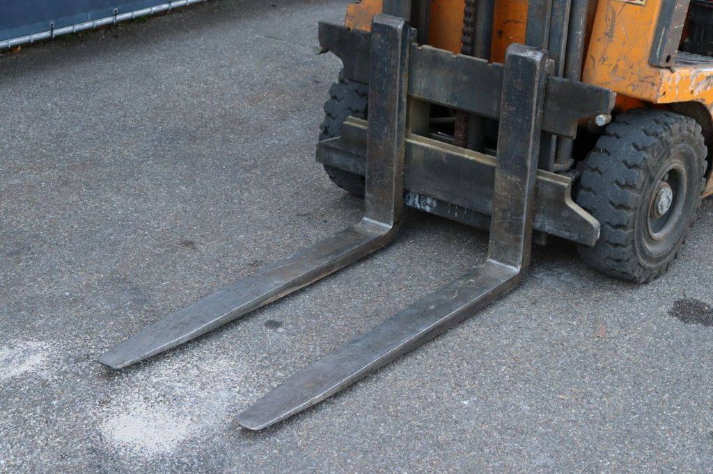 Gabelstapler Still R50-15 Elektro 1500kg 1994