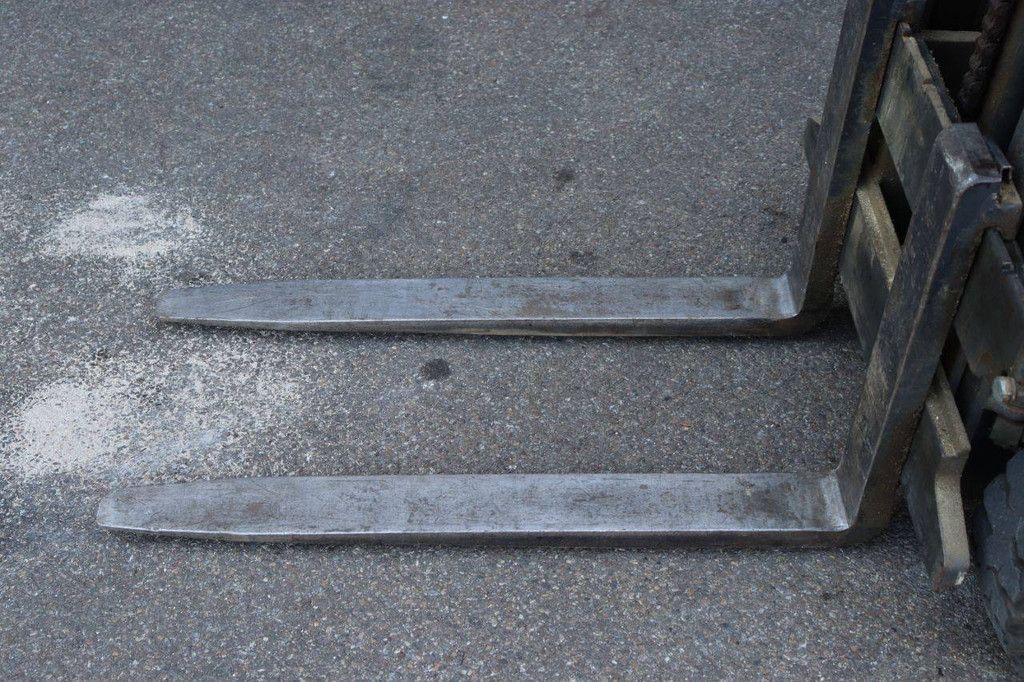 Gabelstapler Still R50-15 Elektro 1500kg 1994