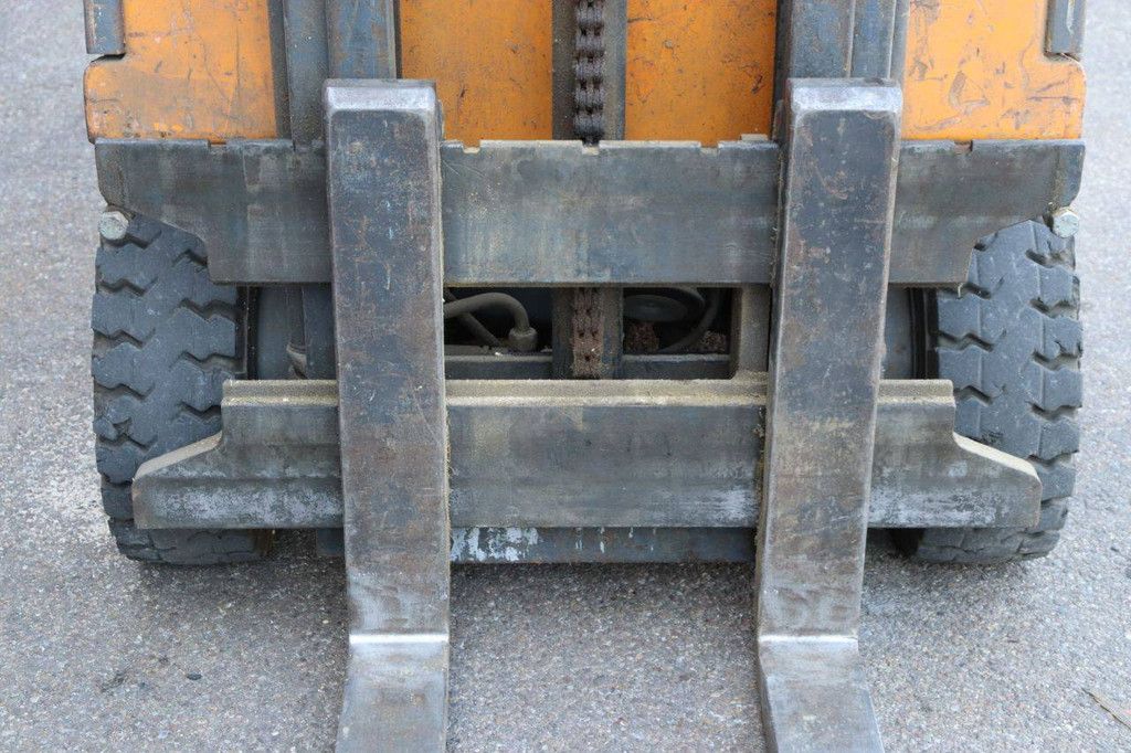 Gabelstapler Still R50-15 Elektro 1500kg 1994