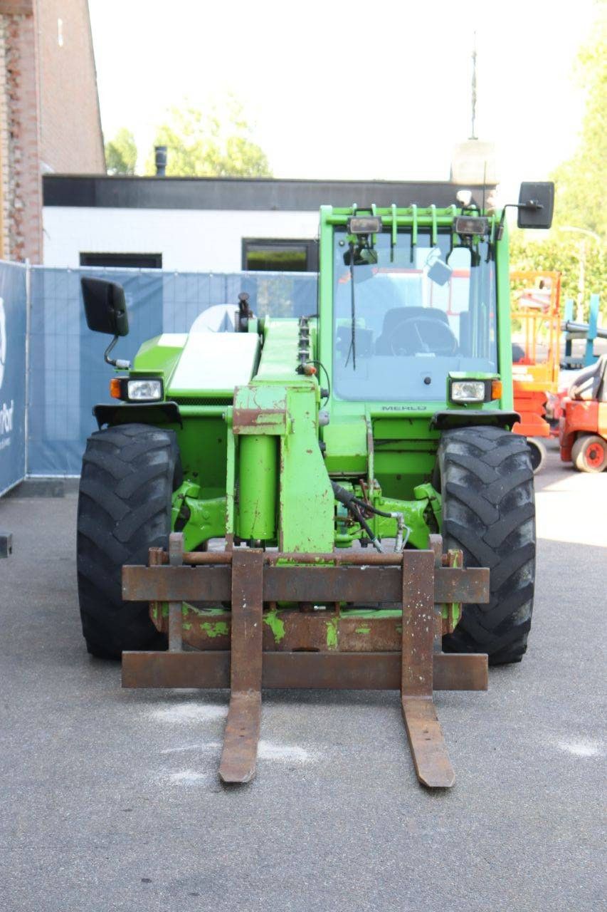 Merlo P26.6SPT Diesel-Teleskoplader 2600 kg 6 m 2005