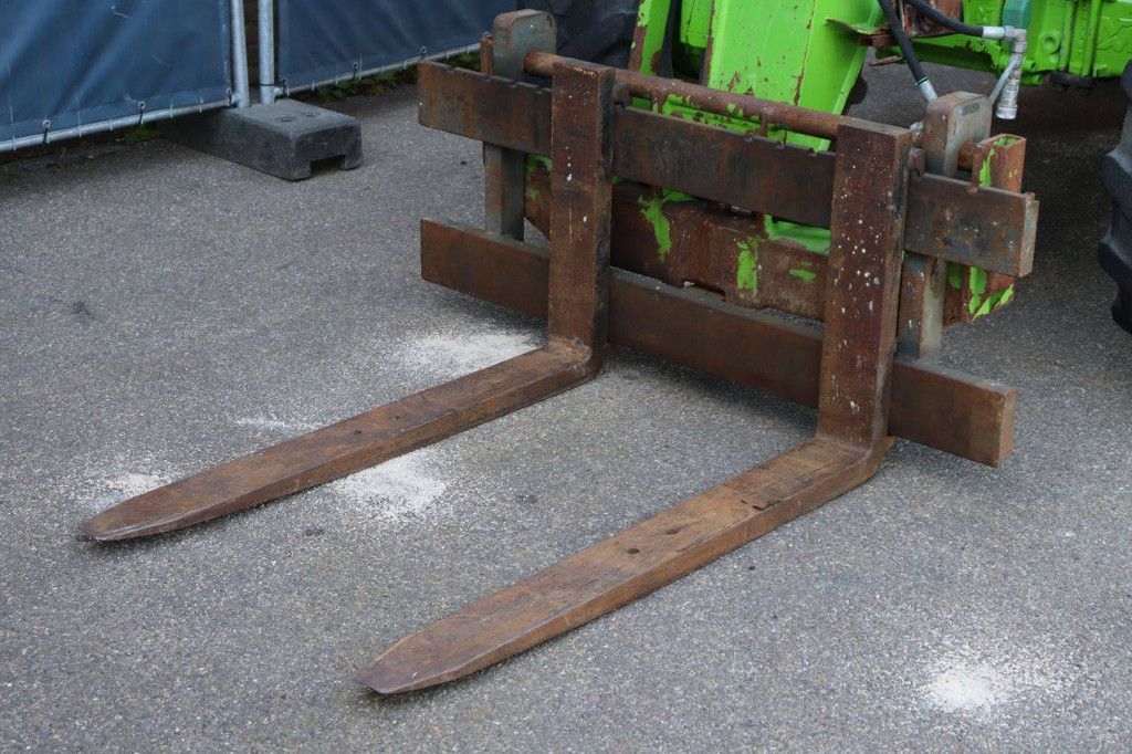 Merlo P26.6SPT Diesel-Teleskoplader 2600 kg 6 m 2005