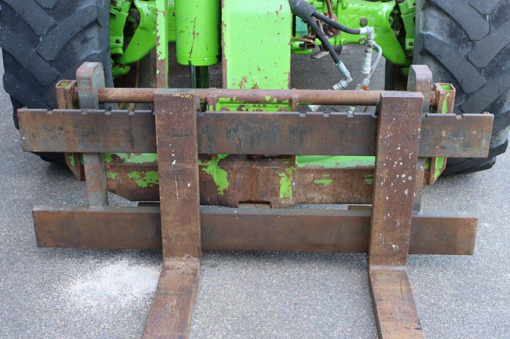 Merlo P26.6SPT Diesel-Teleskoplader 2600 kg 6 m 2005