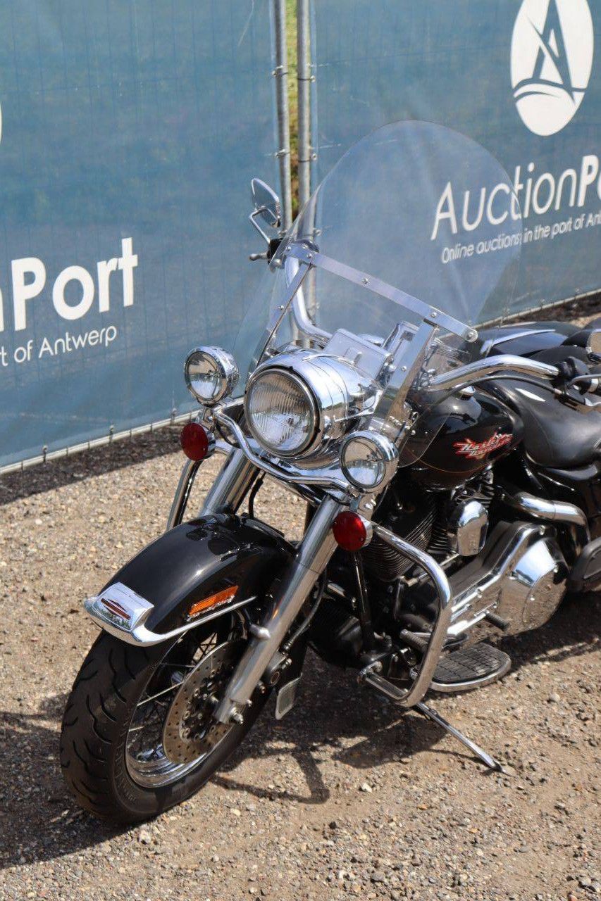 Harley-Davidson FLHR ROAD KING Petrol 68hp 2000