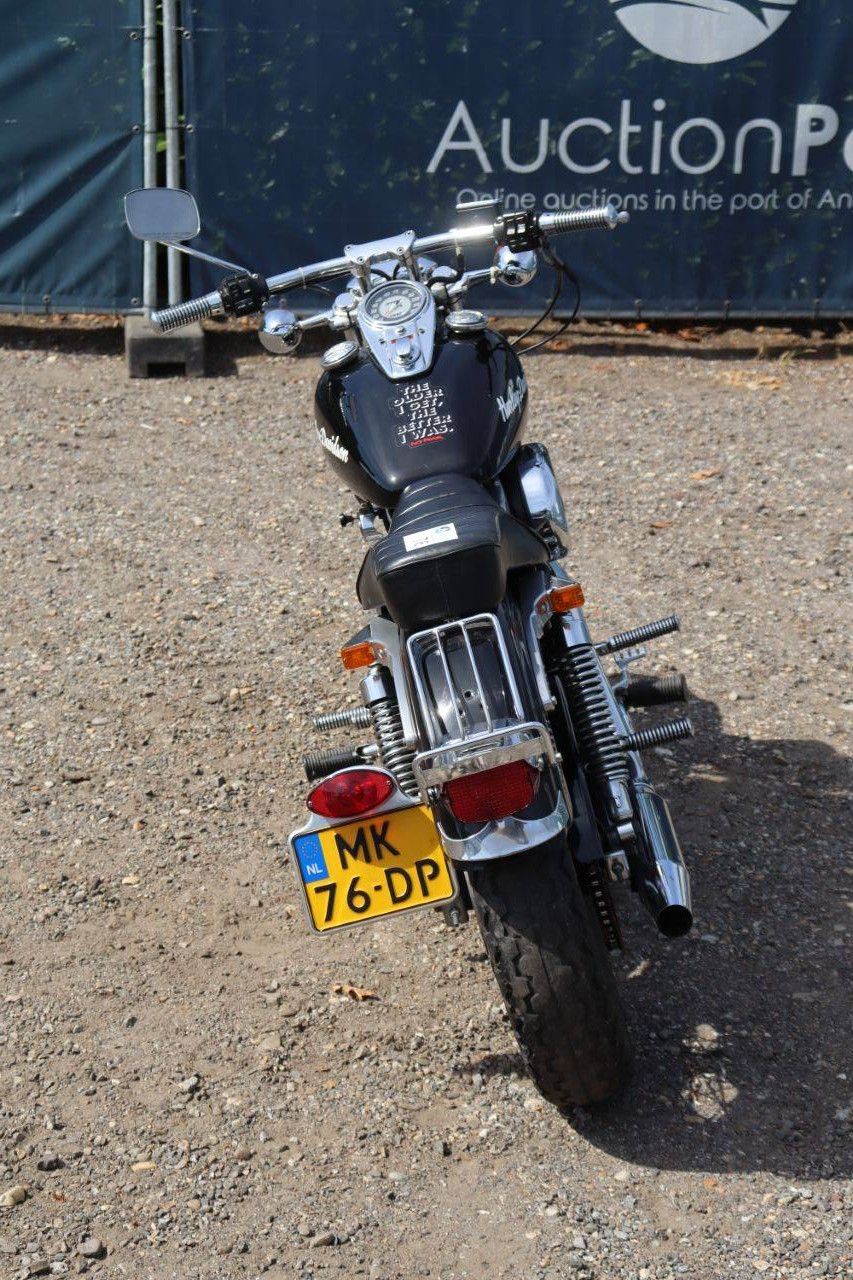 Harley-Davidson XLH 883 SPORTSTER Petrol 48hp 1990