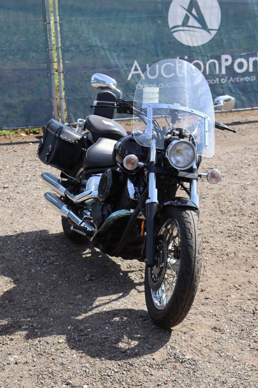 Yamaha XVS 1100 Benzine 61pk 2005