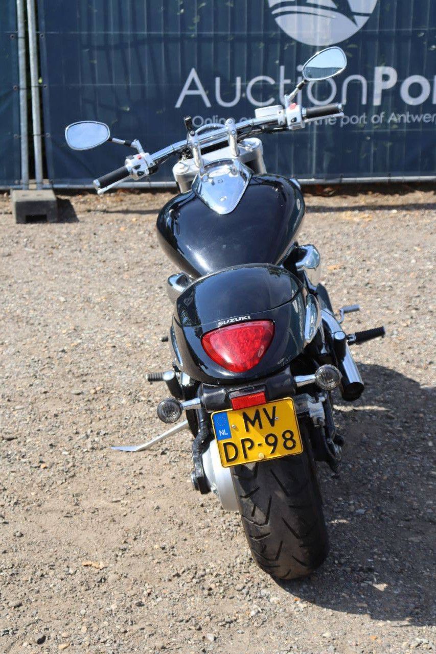 Suzuki VZ1500 Benzine 80pk 2009