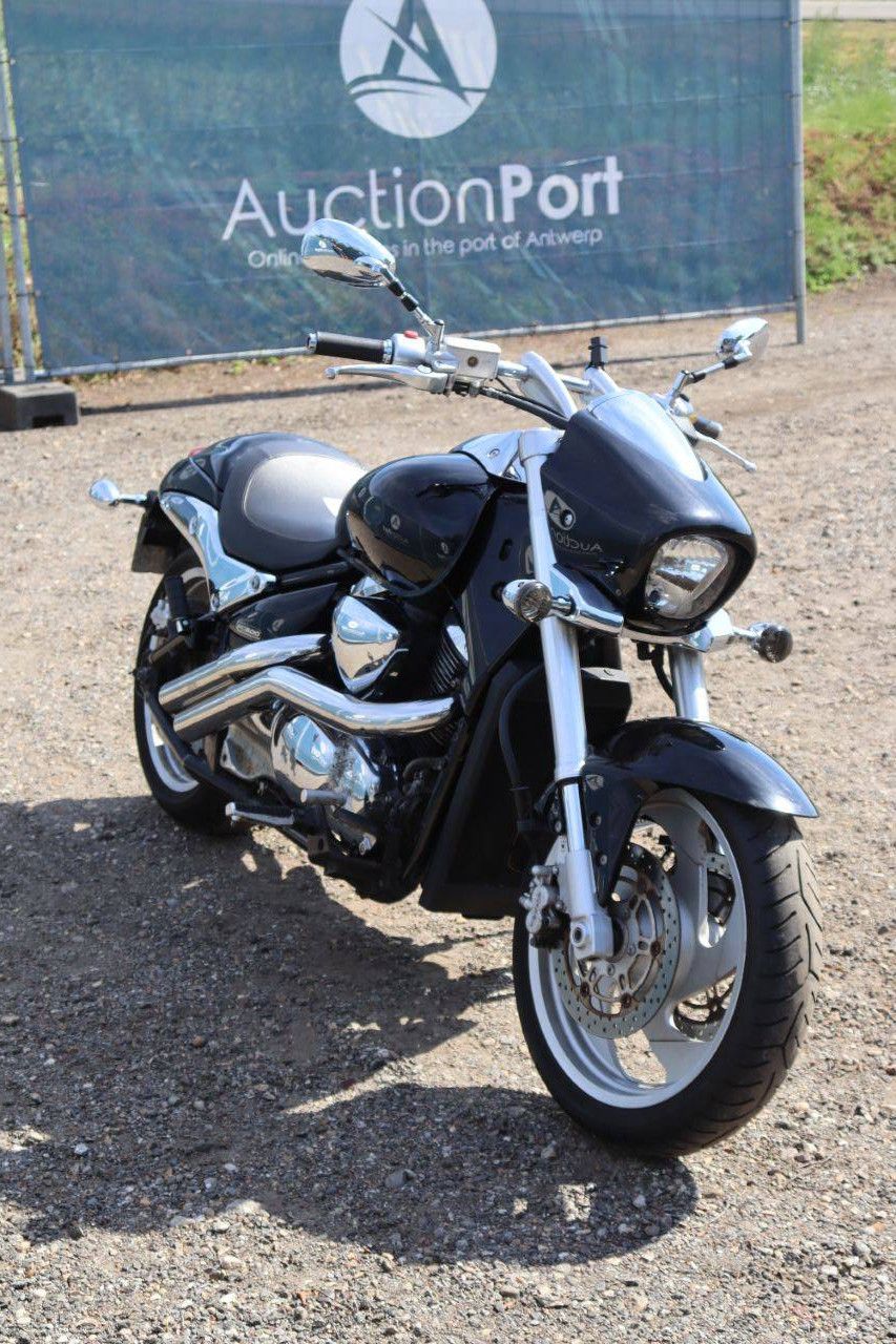 Suzuki VZ1500 Benzine 80pk 2009