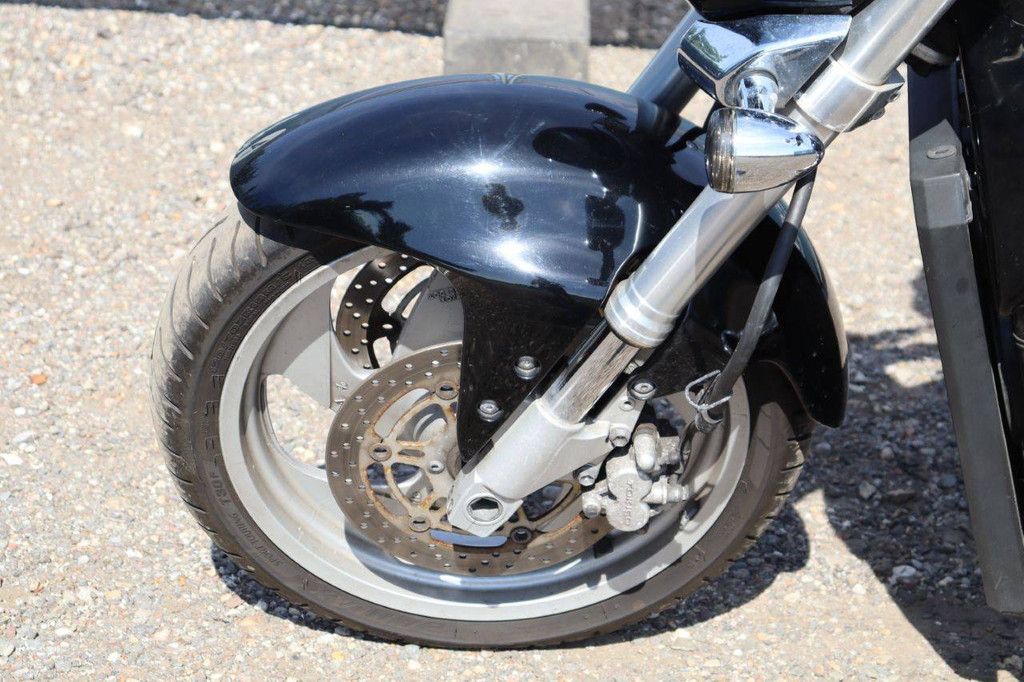 Suzuki VZ1500 Benzine 80pk 2009