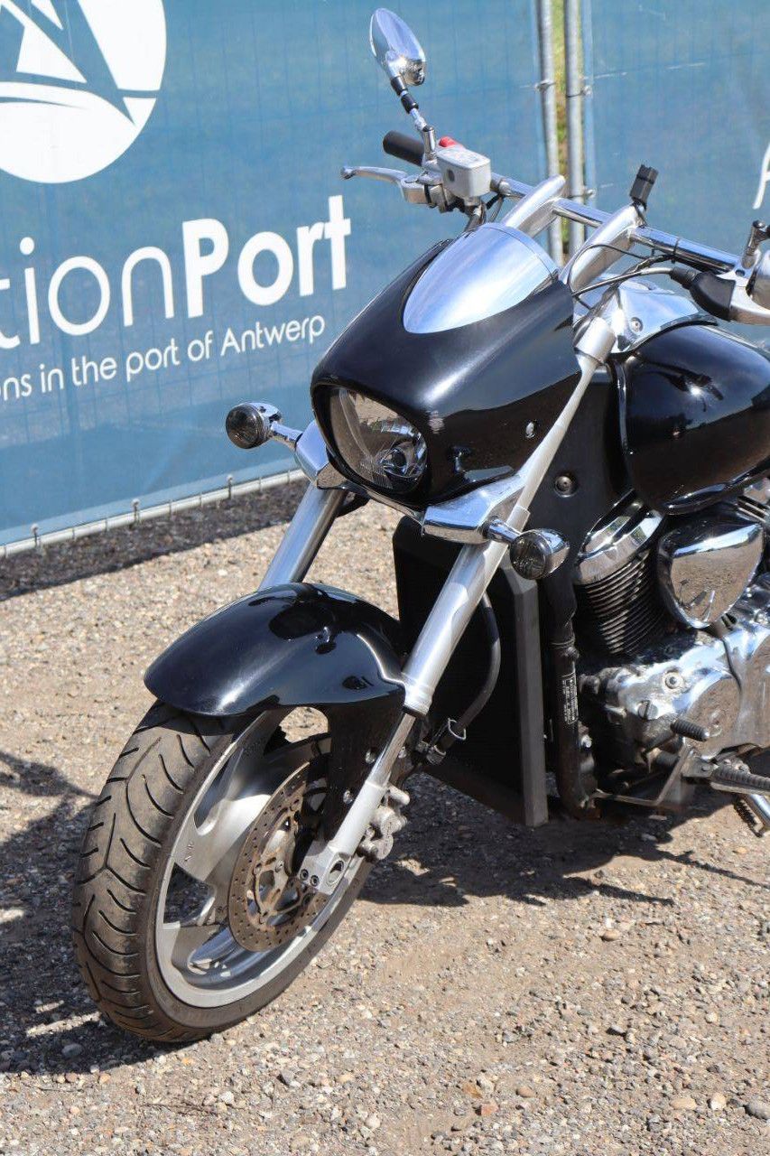 Suzuki VZ1500 Benzine 80pk 2009