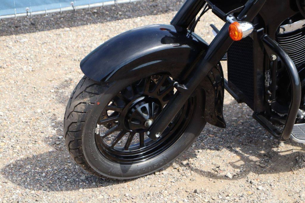 Suzuki VL800B Petrol 53hp 2015