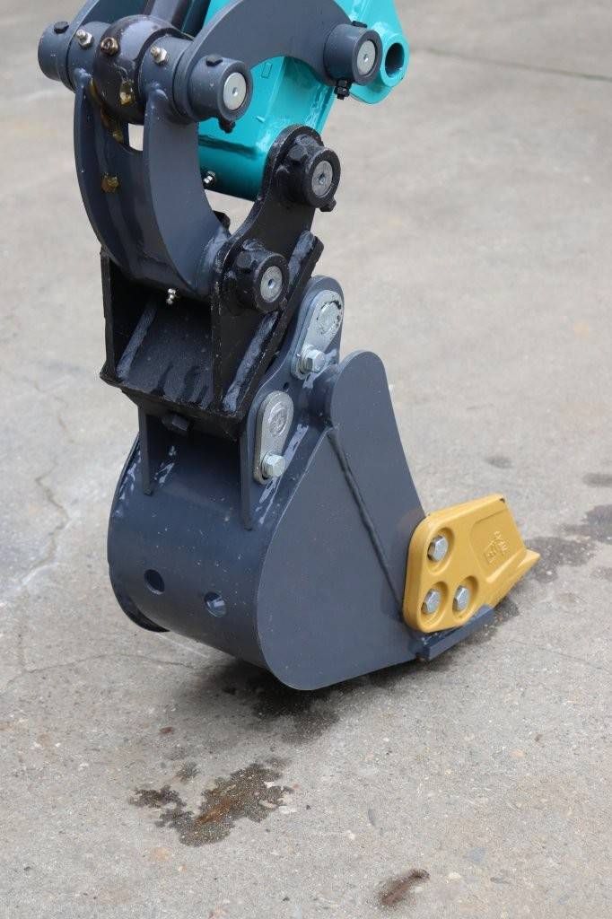 Mini excavator Katco Q13 Power+ Diesel New