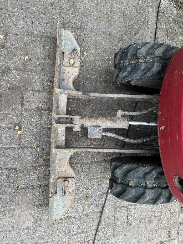 Minigraver Takeuchi TB210R Diesel 8.7kW 2017