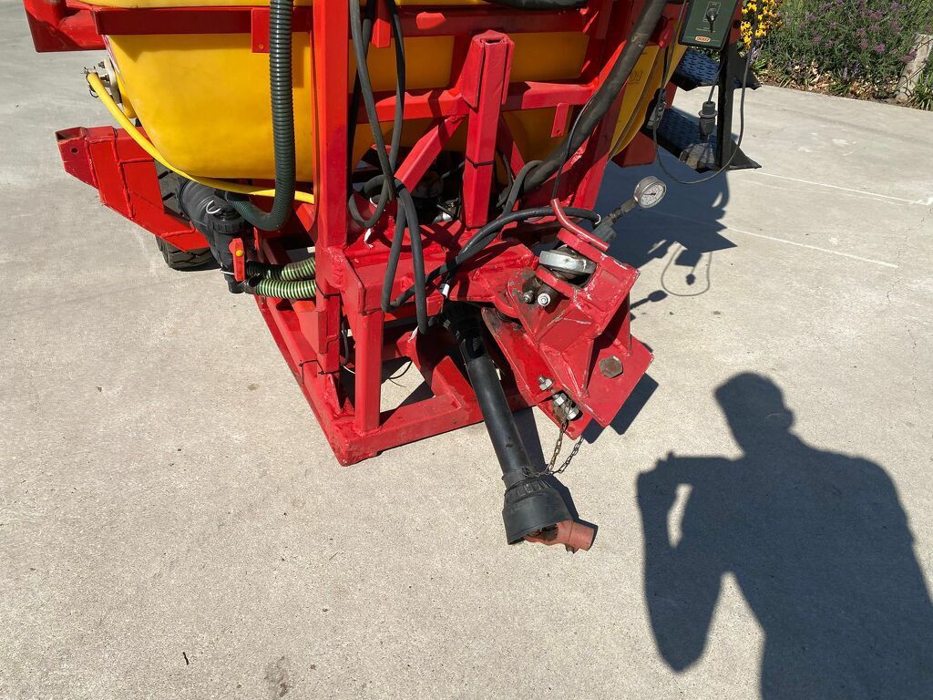 Tad len 11 meter