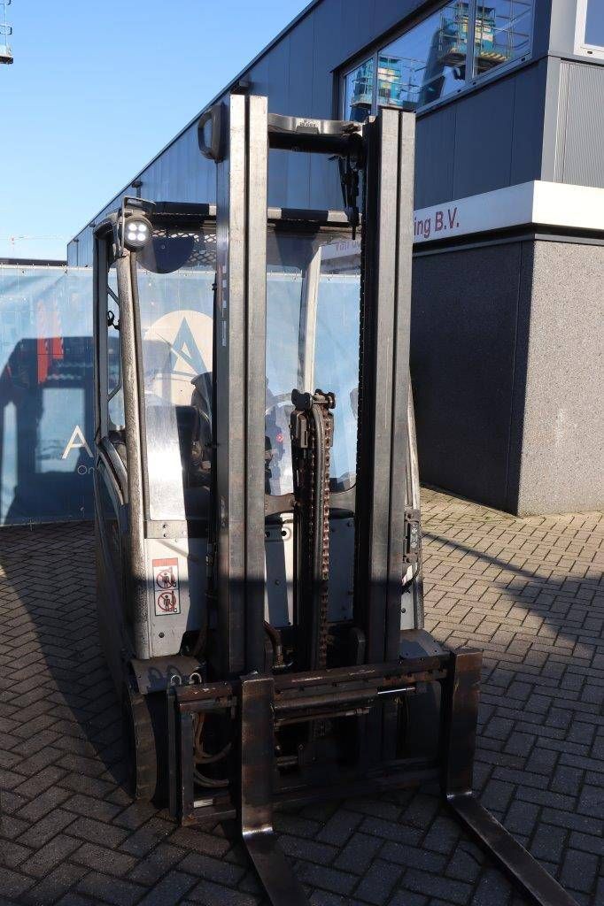 Still RX20-16 Electric Forklift 1600kg 6.88m 2019