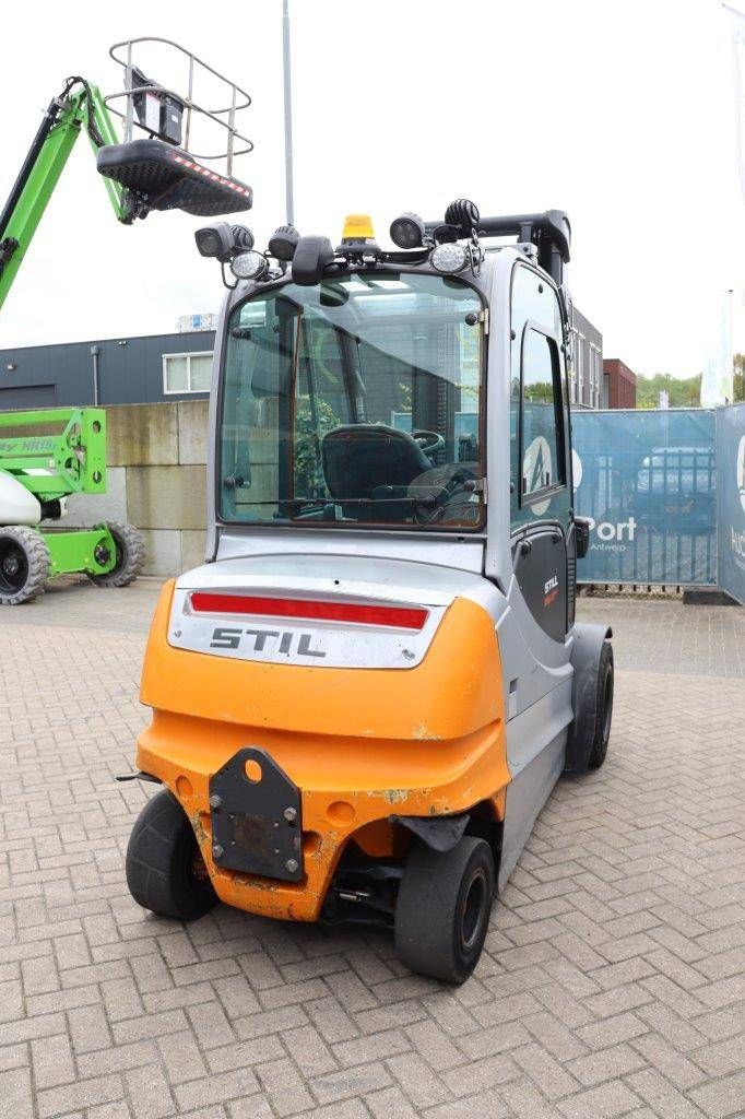 Forklift Still RX 60-35/600 Electric 3500kg