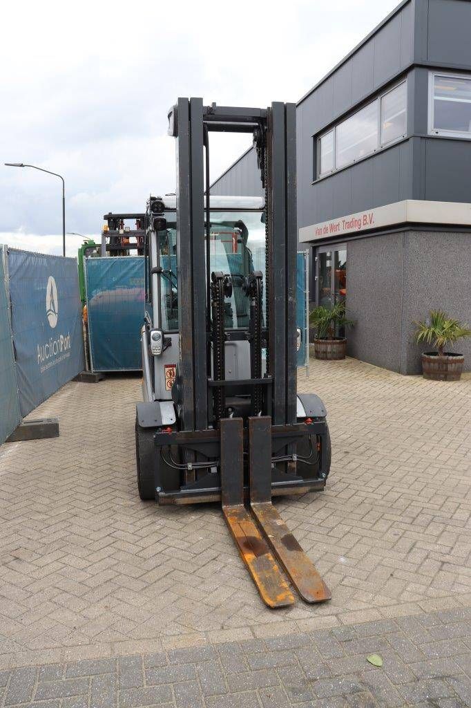 Forklift Still RX 60-35/600 Electric 3500kg