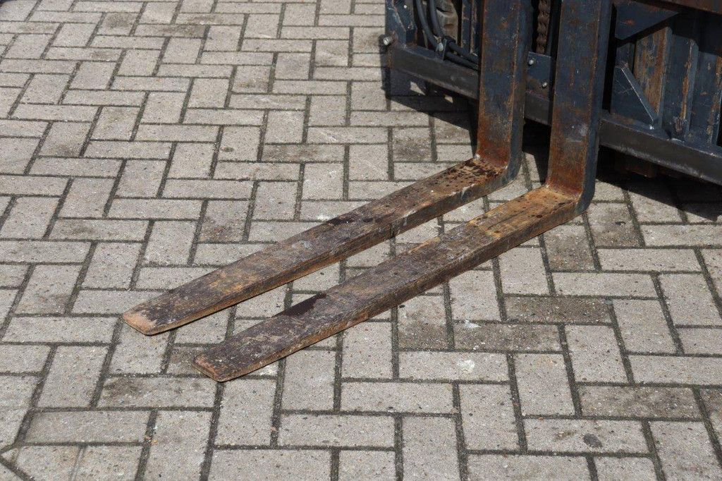 Heftruck Still R60-25 Elektrisch 2500 3.88m 2001