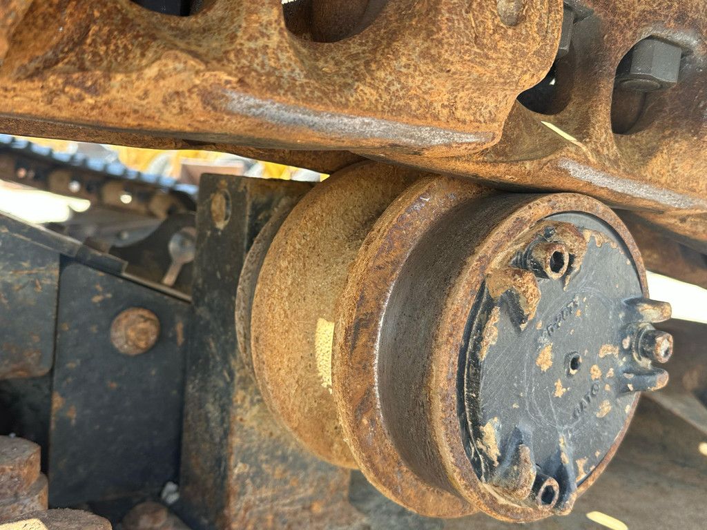 Caterpillar 352F