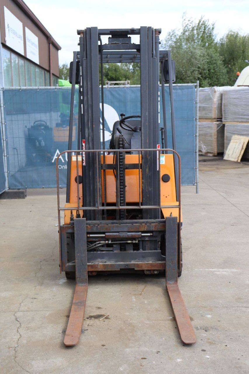 Forklift Still R 60-16 Electric 1325kg 5.49m 1995