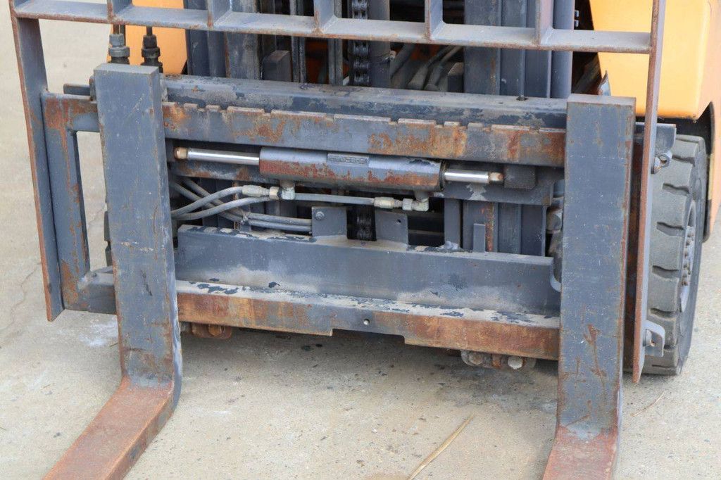Forklift Still R 60-16 Electric 1325kg 5.49m 1995