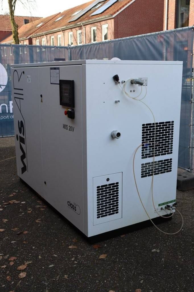 Kompressor Wis Air WIS20V Electric 2015