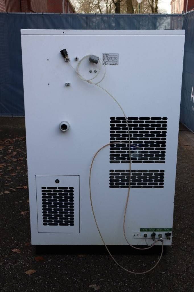 Kompressor Wis Air WIS20V Electric 2015