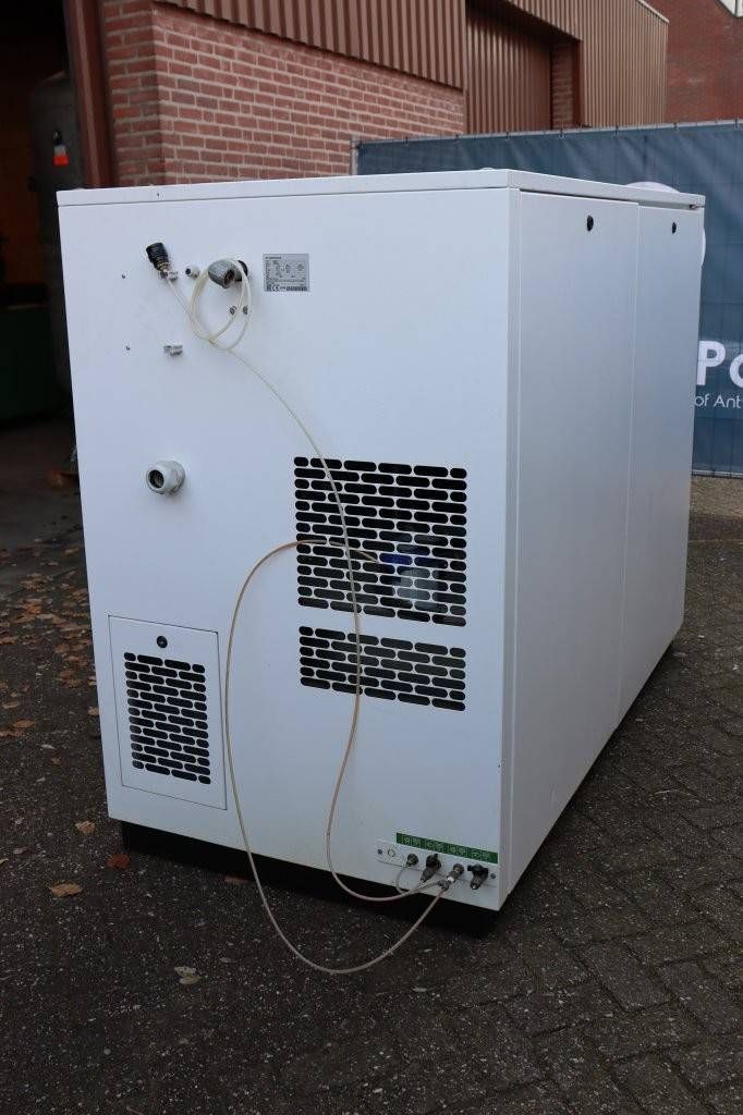 Kompressor Wis Air WIS20V Electric 2015