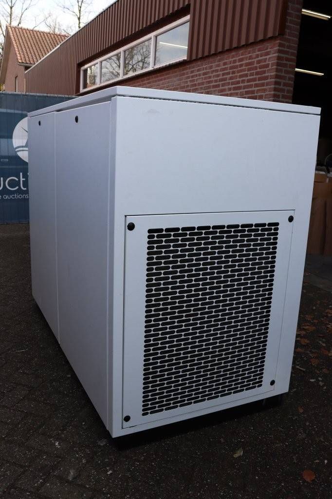 Kompressor Wis Air WIS20V Electric 2015