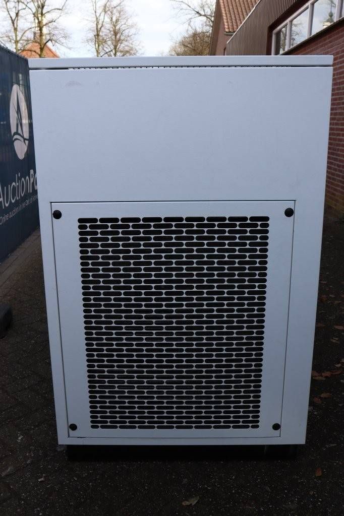 Kompressor Wis Air WIS20V Electric 2015