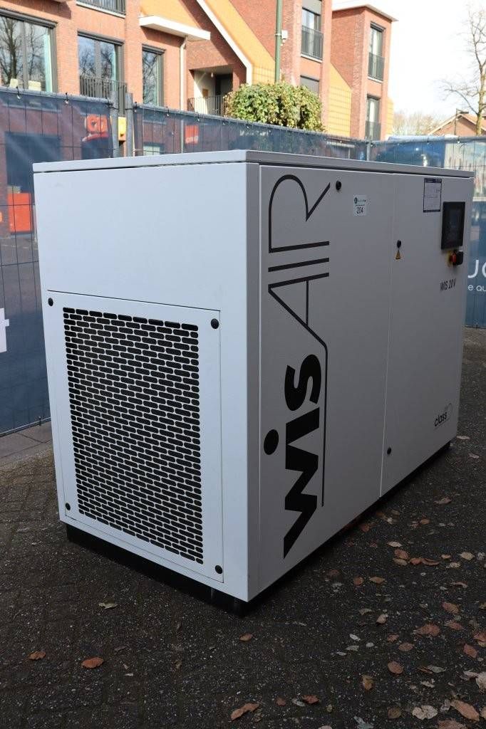 Kompressor Wis Air WIS20V Electric 2015