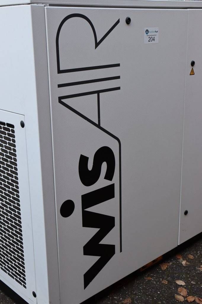 Kompressor Wis Air WIS20V Electric 2015