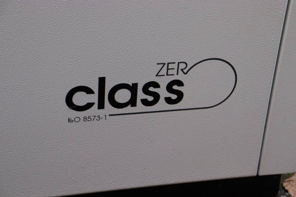 Kompressor Wis Air WIS20V Electric 2015