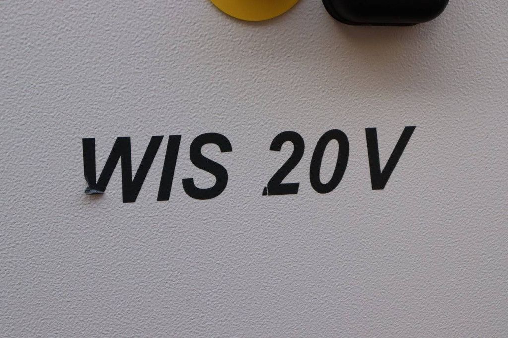 Kompressor Wis Air WIS20V Electric 2015