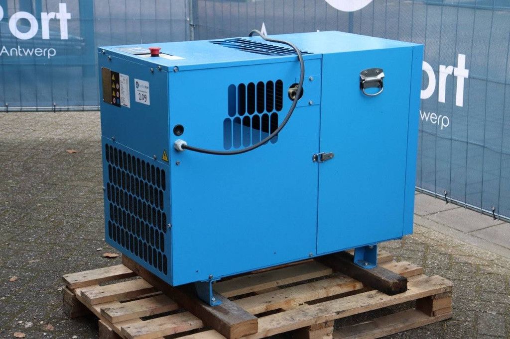 Kompressor AB4H Electric 2020