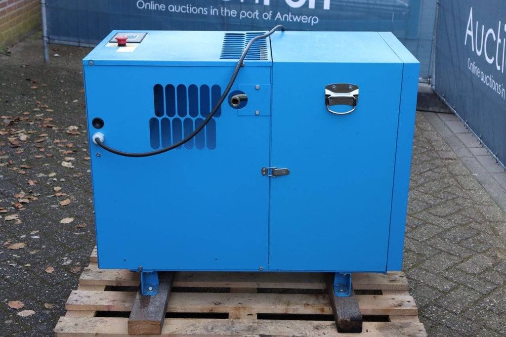 Kompressor AB4H Electric 2020