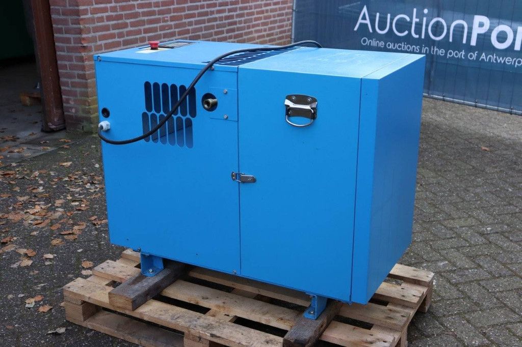 Kompressor AB4H Electric 2020