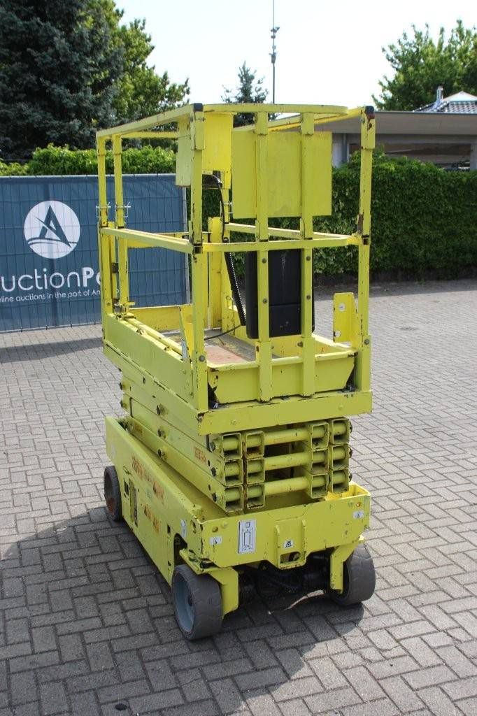 Scherenbühne Genie GS-1932 Elektrisch 7,79 m 2008