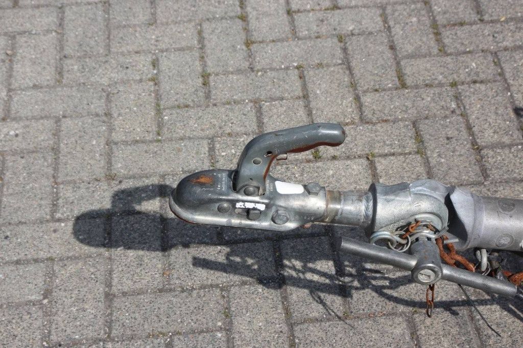Compressor Doosan 7/31E Diesel 2012