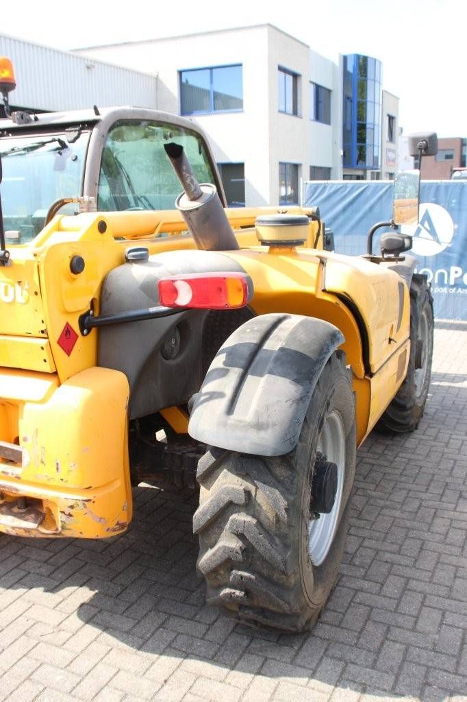 Manitou MT932 Diesel-Teleskoplader 3200 kg 9,0 m 2013