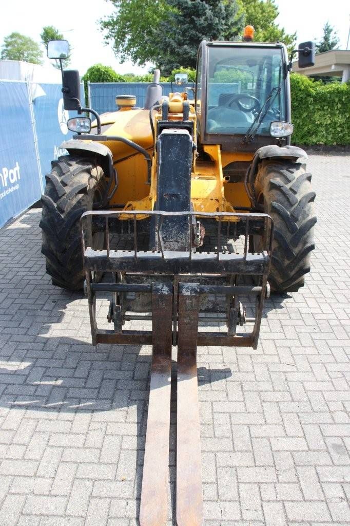 Manitou MT932 Diesel-Teleskoplader 3200 kg 9,0 m 2013