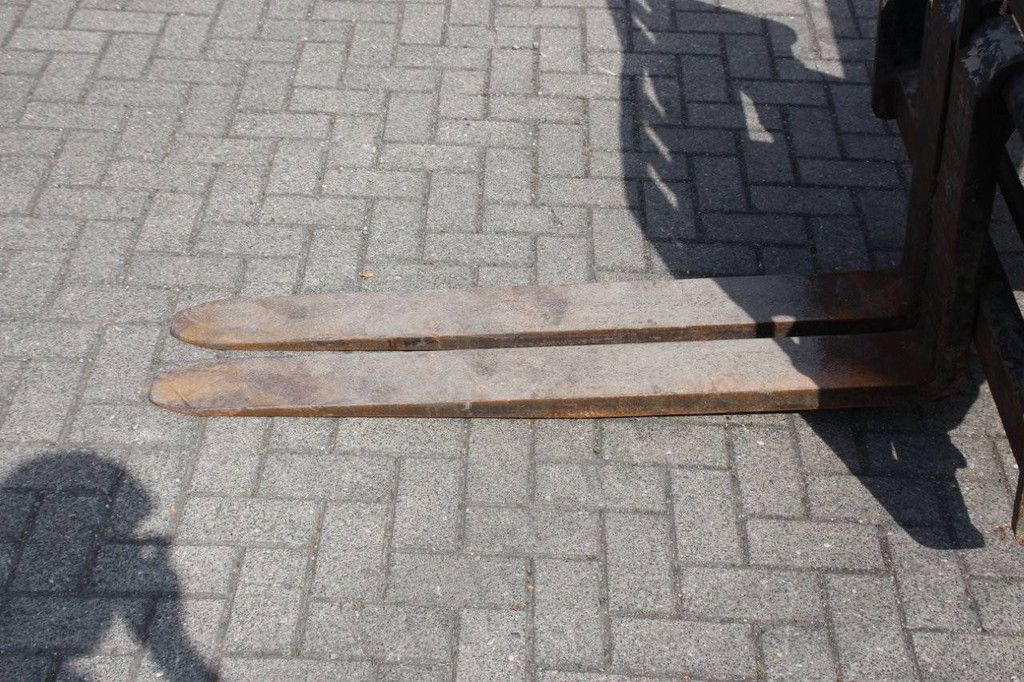 Manitou MT932 Diesel-Teleskoplader 3200 kg 9,0 m 2013