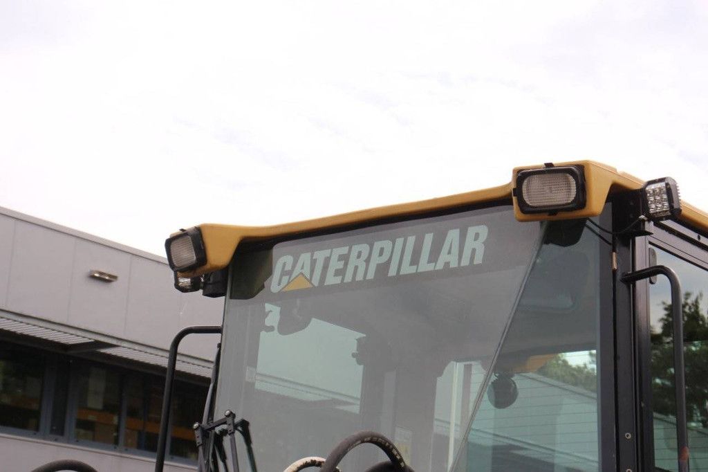 Wheel loader Caterpillar IT14G 2013