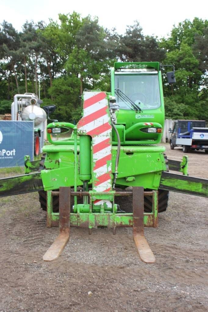 Merlo ROTO 40.25 MCSS Diesel Telehandler 4000kg 25.25m 2006
