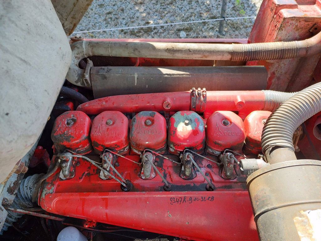 Gabelstapler Linde H40D Diesel 4000kg