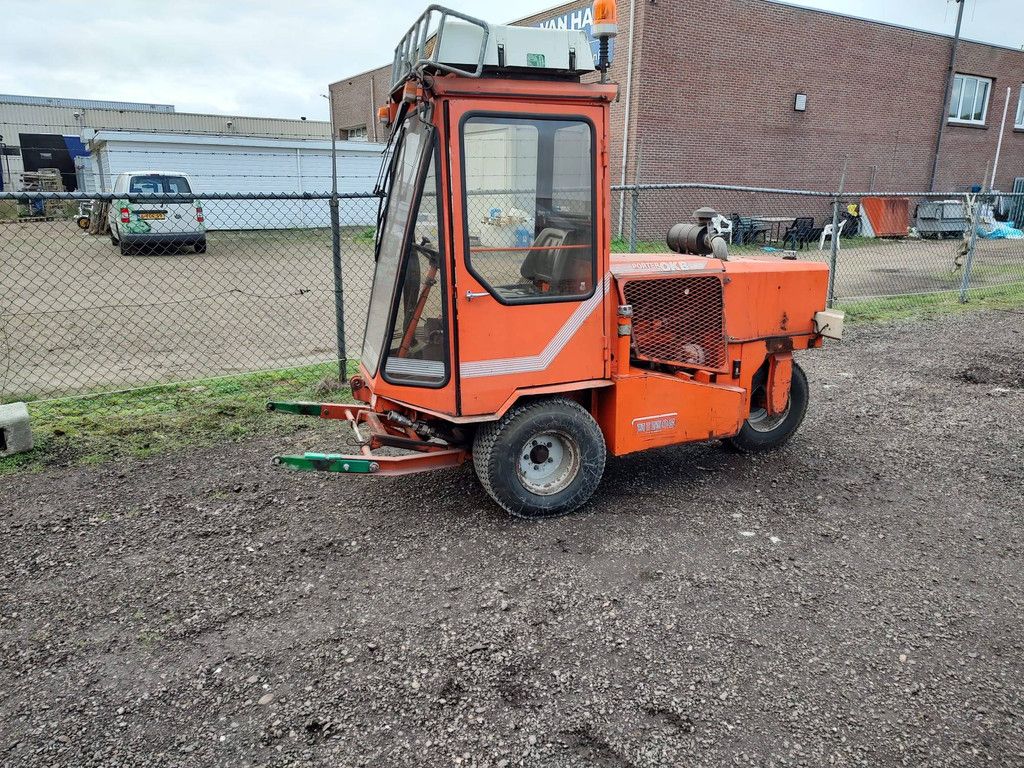 Tool carrier Nimos Diesel